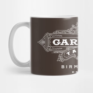 Garrison Tavern Mug